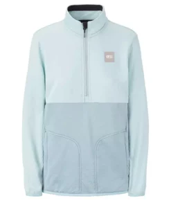 Picture Organic Tahita Grid Fleece | Women's New