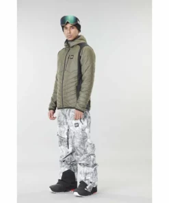 Picture Organic Takashima Jacket