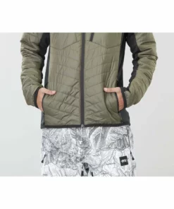 Picture Organic Takashima Jacket