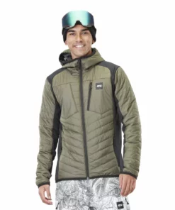 Picture Organic Takashima Jacket