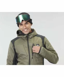 Picture Organic Takashima Jacket