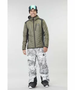 Picture Organic Takashima Jacket