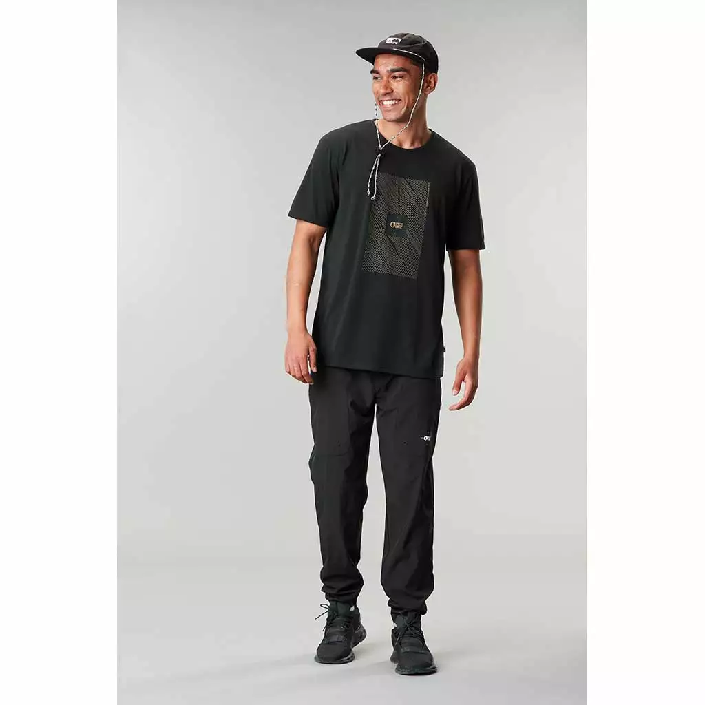 Picture Organic Timont SS Urban Tech Tee | Men's New 9 Picture Organic Timont SS Urban Tech Tee | Men's New