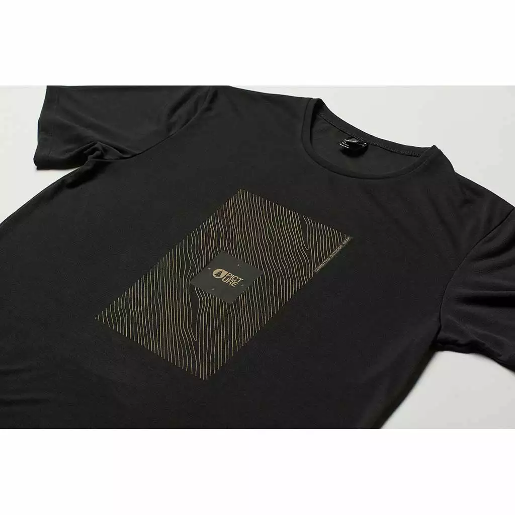 Picture Organic Timont SS Urban Tech Tee | Men's New 5 Picture Organic Timont SS Urban Tech Tee | Men's New
