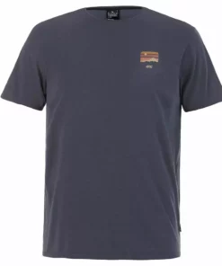 Picture Organic New Timont SS Urban Tech Tee | Men's