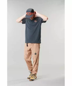 Picture Organic New Timont SS Urban Tech Tee | Men's