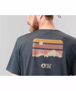 Picture Organic New Timont SS Urban Tech Tee | Men's