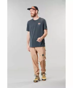 Picture Organic New Timont SS Urban Tech Tee | Men's