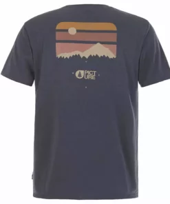 Picture Organic New Timont SS Urban Tech Tee | Men's