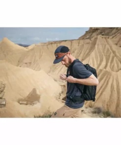 Picture Organic New Timont SS Urban Tech Tee | Men's