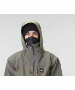 Picture Organic Track Jacket