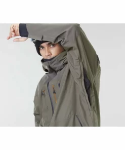 Picture Organic Track Jacket