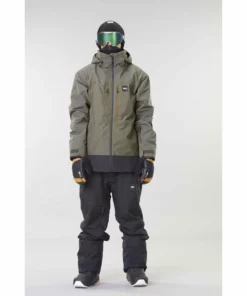 Picture Organic Track Jacket