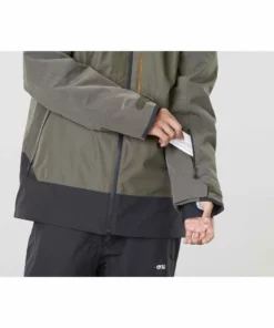 Picture Organic Track Jacket