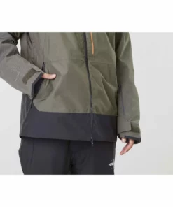 Picture Organic Track Jacket