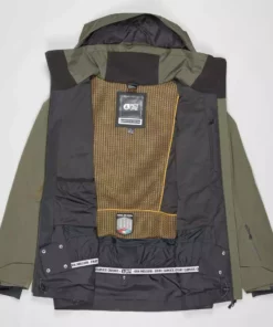 Picture Organic Track Jacket