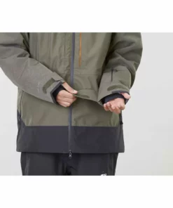 Picture Organic Track Jacket