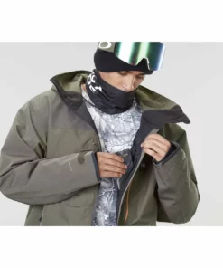 Picture Organic Track Jacket