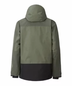 Picture Organic Track Jacket