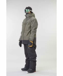 Picture Organic Track Jacket