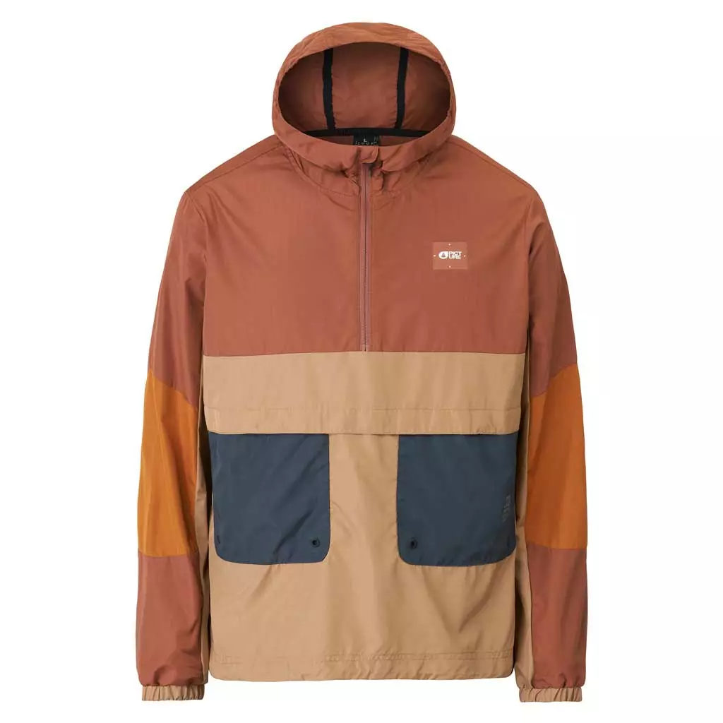 Picture Organic New Wailer Jacket | Men's 3 Picture Organic New Wailer Jacket | Men's