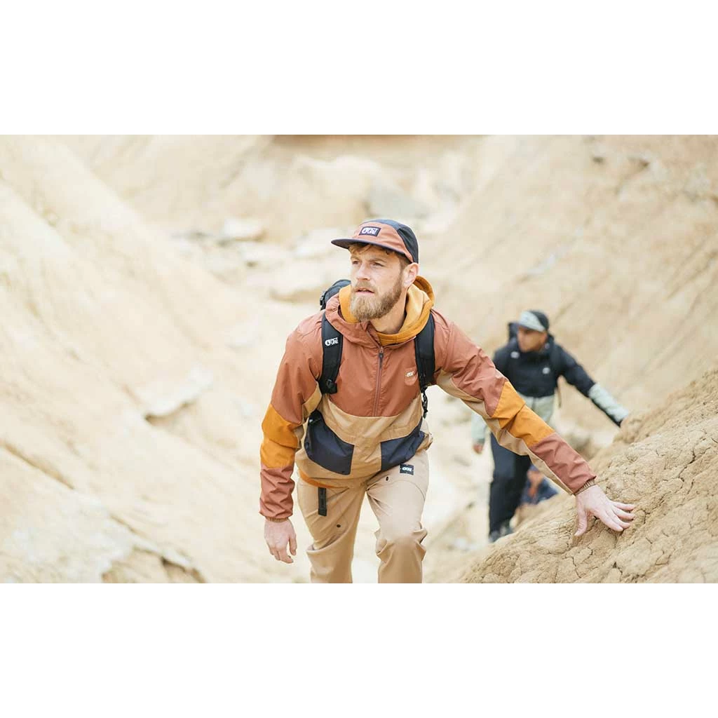 Picture Organic New Wailer Jacket | Men's 17 Picture Organic New Wailer Jacket | Men's