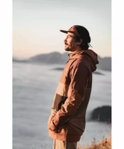 Picture Organic New Wailer Jacket | Men's 42 Picture Organic New Wailer Jacket | Men's