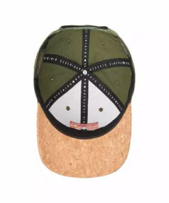 Picture Organic Wakopa Baseball Cap New