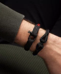 Pig & Hen Icy Ike Bracelet Accessories & Footwear