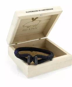 Pig & Hen Icy Ike Bracelet Accessories & Footwear