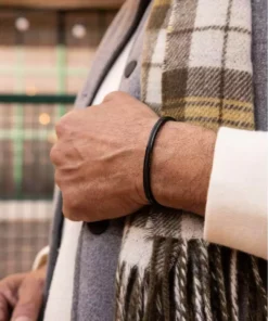 Pig & Hen Navarch 4mm Bracelet