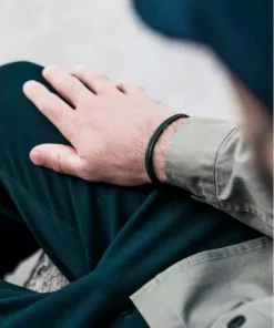 Pig & Hen Navarch 6mm Bracelet