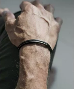 Pig & Hen Navarch 6mm Bracelet