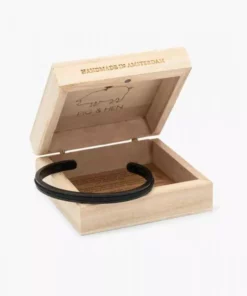 Pig & Hen Navarch 6mm Bracelet