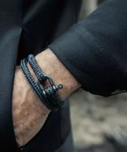 Pig & Hen Accessories & Footwear Salty Steve Bracelet