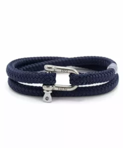 Pig & Hen Salty Steve Bracelet Accessories & Footwear