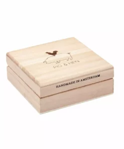 Pig & Hen Salty Steve Bracelet Accessories & Footwear 11 Pig & Hen Salty Steve Bracelet Accessories & Footwear