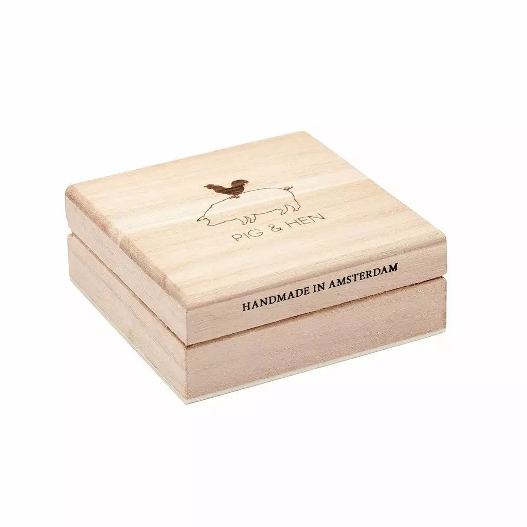 Pig & Hen Salty Steve Bracelet Accessories & Footwear 7 Pig & Hen Salty Steve Bracelet Accessories & Footwear