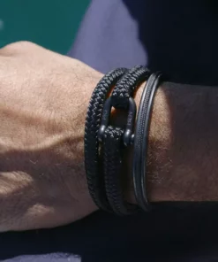 Pig & Hen Salty Steve Bracelet