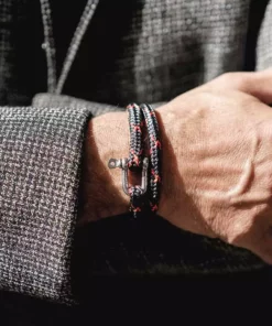 Pig & Hen Salty Steve Bracelet Accessories & Footwear 12 Pig & Hen Salty Steve Bracelet Accessories & Footwear