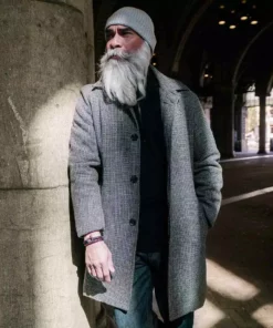 Pig & Hen Salty Steve Bracelet Accessories & Footwear 13 Pig & Hen Salty Steve Bracelet Accessories & Footwear