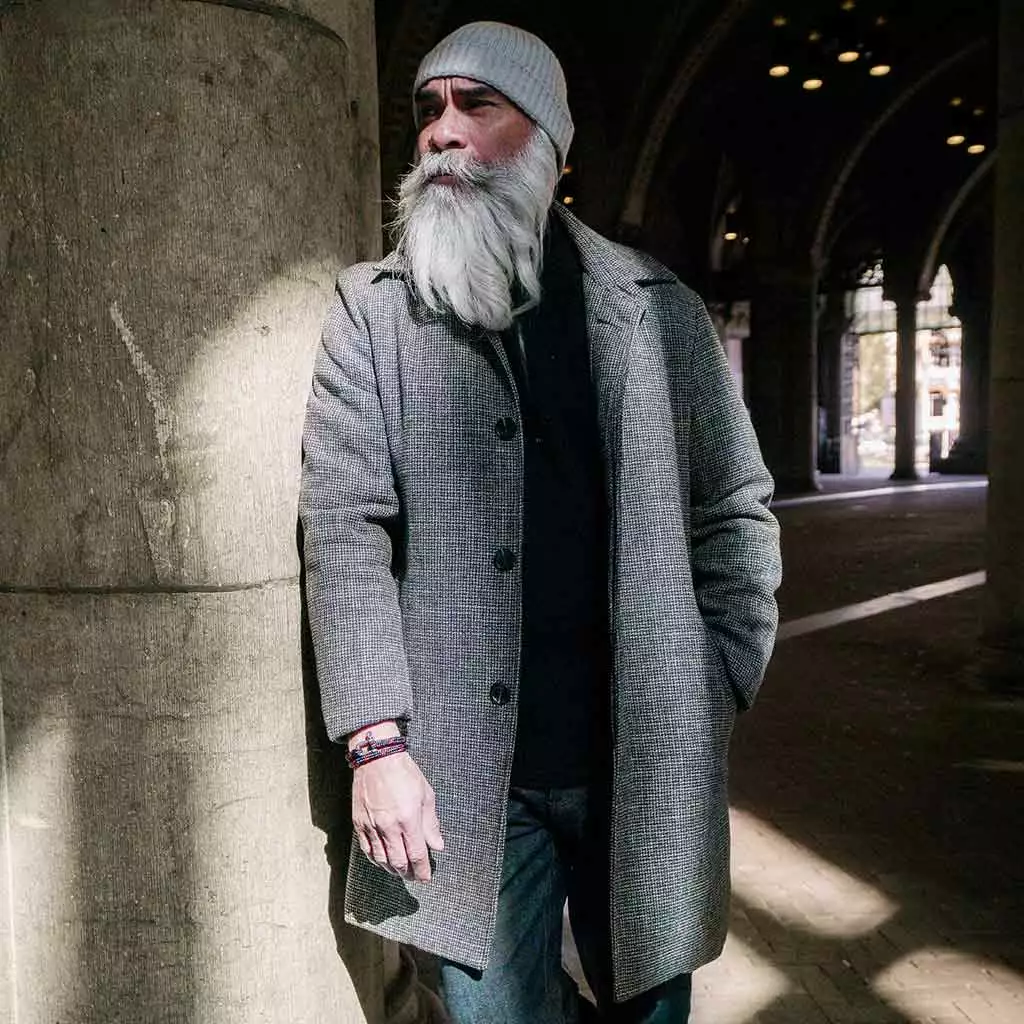 Pig & Hen Salty Steve Bracelet Accessories & Footwear 8 Pig & Hen Salty Steve Bracelet Accessories & Footwear