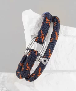 Pig & Hen Salty Steve Bracelet Accessories & Footwear