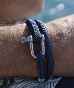 Pig & Hen Salty Steve Bracelet Accessories & Footwear