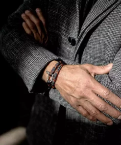 Pig & Hen Salty Steve Bracelet Accessories & Footwear 11 Pig & Hen Salty Steve Bracelet Accessories & Footwear