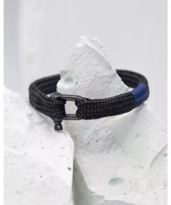 Pig & Hen Sharp Simon Bracelet