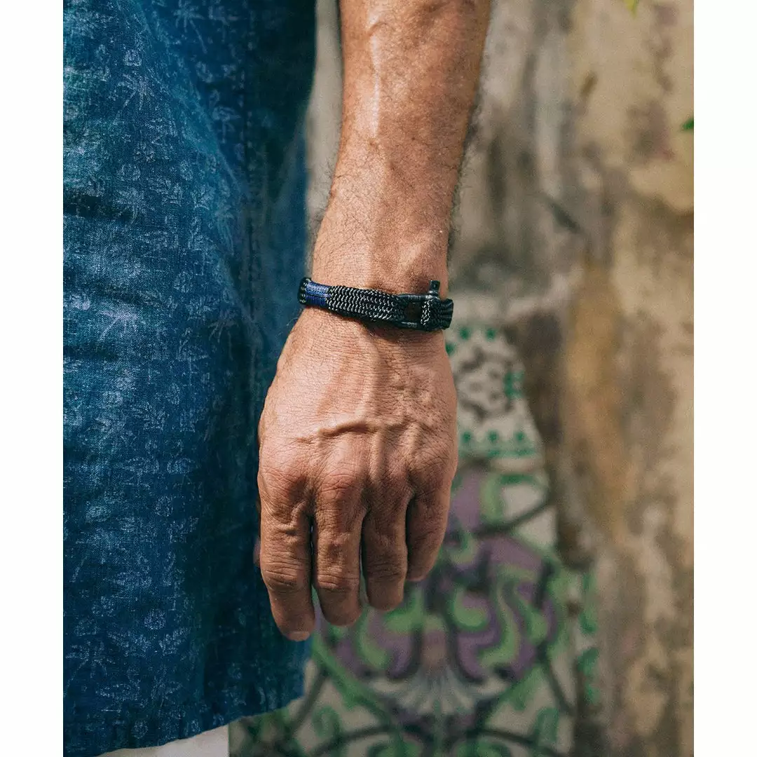 Pig & Hen Sharp Simon Bracelet 5 Pig & Hen Sharp Simon Bracelet