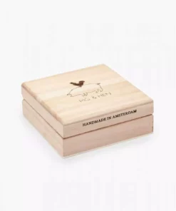 Pig & Hen Accessories & Footwear Sharp Simon | Coat Of Arms