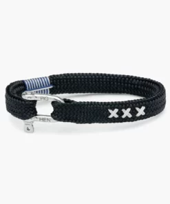 Pig & Hen Accessories & Footwear Sharp Simon | Coat Of Arms