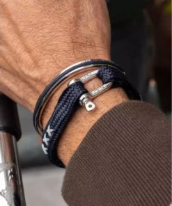 Pig & Hen Accessories & Footwear Sharp Simon | Coat Of Arms